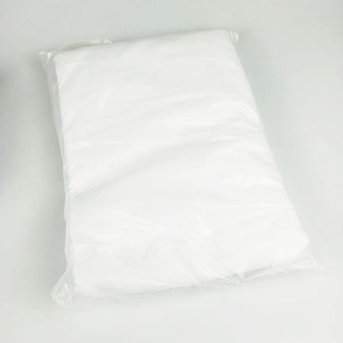 Kain Background/Backdrop Studio Fotografi 2X3 Meter - Putih