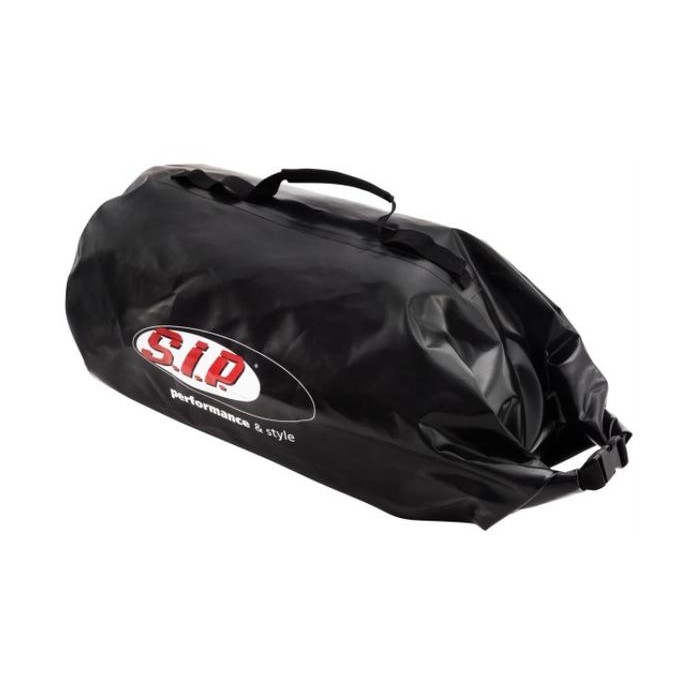 SIP Tas Luggage Roll Drybag Touring Vespa Modern Classic universal