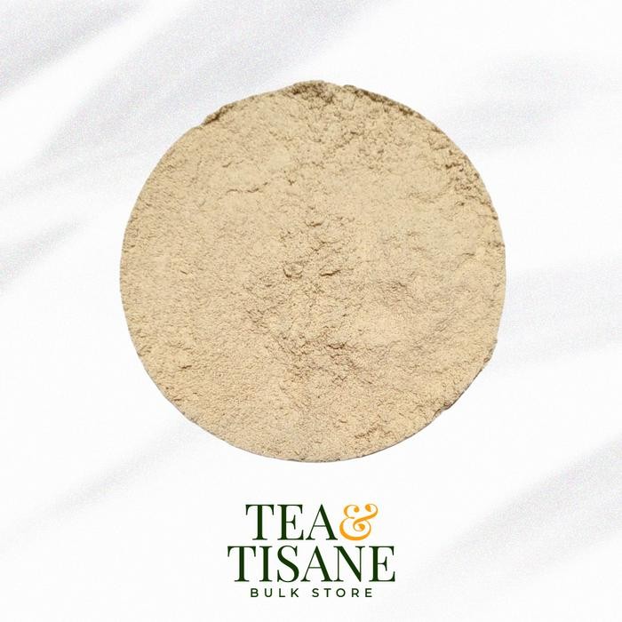 

(SIMPLISIA) Bubuk Ashwagandha Murni / Ground Ashwagandha Powder Bulk