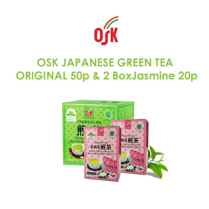 

Paket Mix 3 Box (2 Box Osk Jasmine 20p & 1 Box Osk Original 50p )