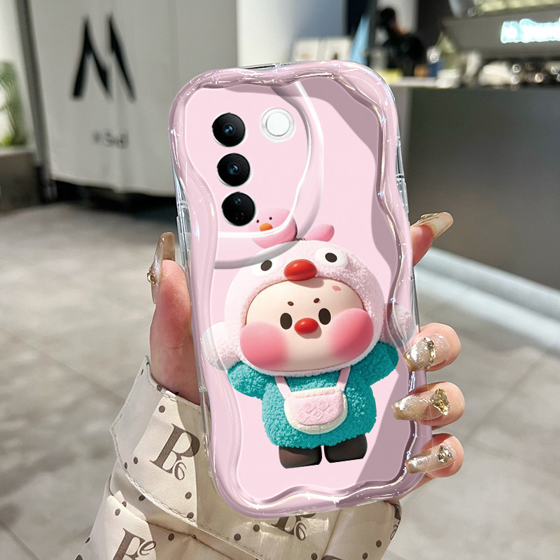 Casing Hp Untuk VIVO V27 5G VIVO V27 Pro 5G VIVO V27E 5G VIVO S16 5G S16 Pro 5G S16E 5G Case Casing 