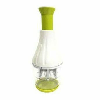 Oxone Manual Chopper tekan pencacah manual untuk daging /