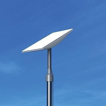 Adaptor Pipa Starlink Pipe Adapter Antena