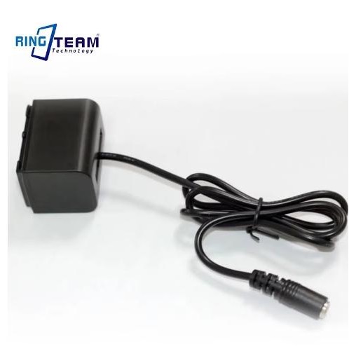 Npfv Dummy Battery Replaces Np-Fv30 Np-Fv40 Np-Fv50 Np-Fv70 Np-Fv90 Np-Fv100 For Dvd Sr Hc Serial