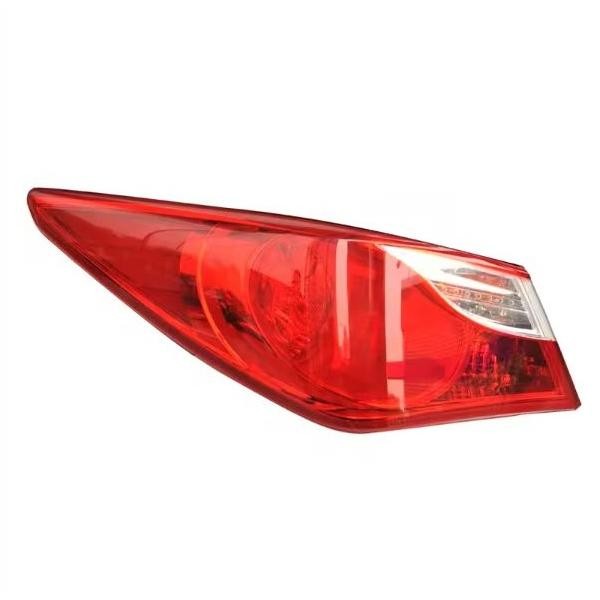 LAMPU COMBINASI BELAKANG HYUNDAI SONATA 2012 - 2015