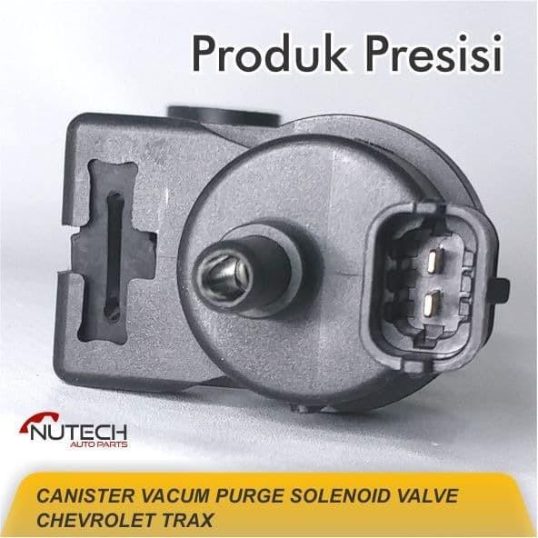 CANISTER VACUM PURGE SOLENOID VALVE KATUP CANISTER CHEVROLET TRAX OEM