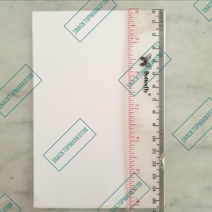 

Kertas Sticker Thermal Resi 100X150Mm Label Barcode 100X150 Isi 500Pcs Terbatas