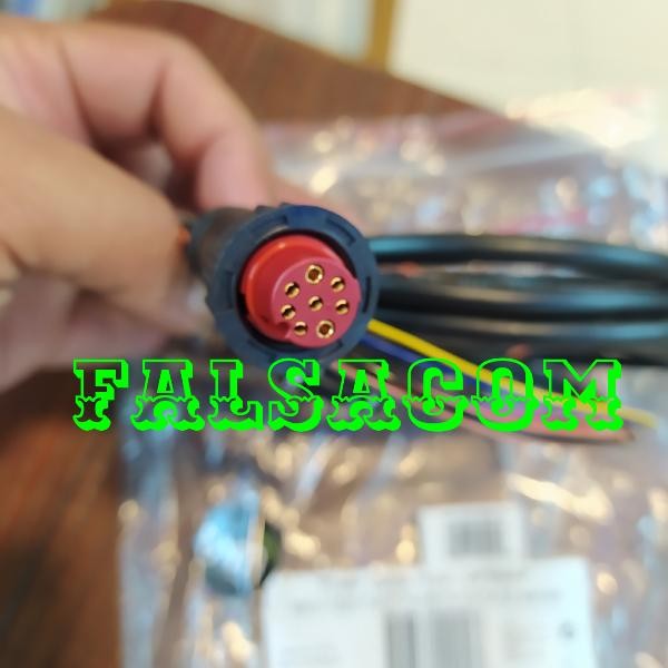 Terlaris Kabel Power Kabel Dc Garmin 585Plus(8 Pin) /585 Plus Gps Garmin