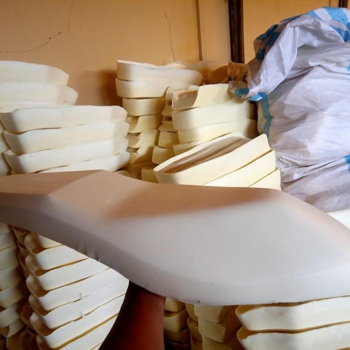 busa spon vario 125 old lama jok motor honda