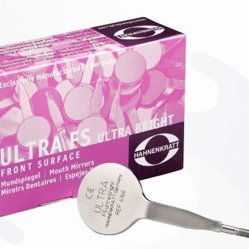 Terlaris Refill kaca mulut ultra vision ultra bright front surface no 4 SALE