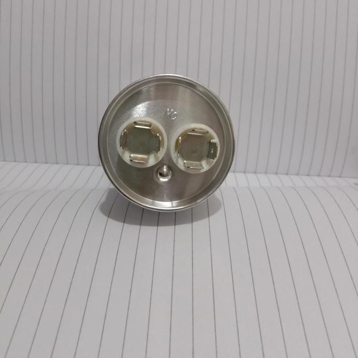 KAPASITOR 45 UF MC