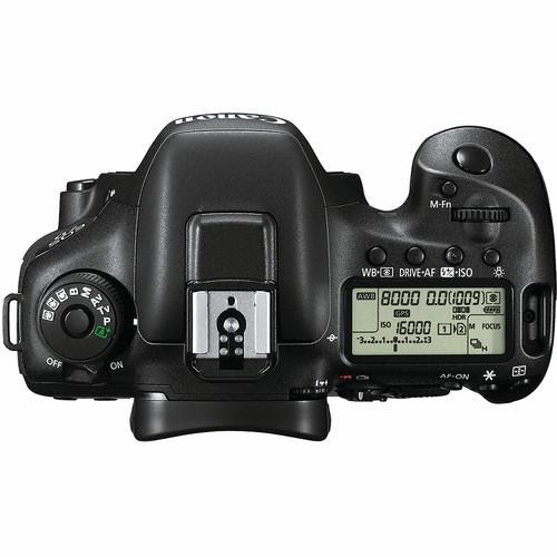 CANON EOS 7D MARK II / CANON 7D II KIT 18-55 / CANON EOS 7DII 18-135MM