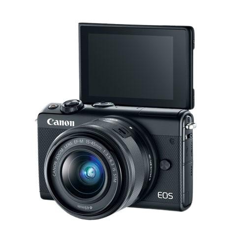CANON EOS M100 / CANON EOS M100 KIT 15-45MM