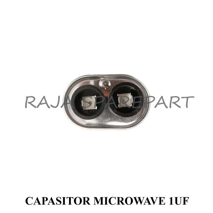 KAPASITOR/CAPACITOR/CAPASITOR MICROWAVE 1UF
