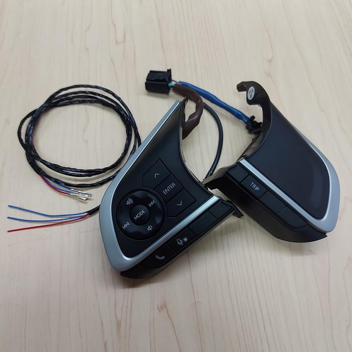 Tombol remot stir avanza xenia raize rocky original