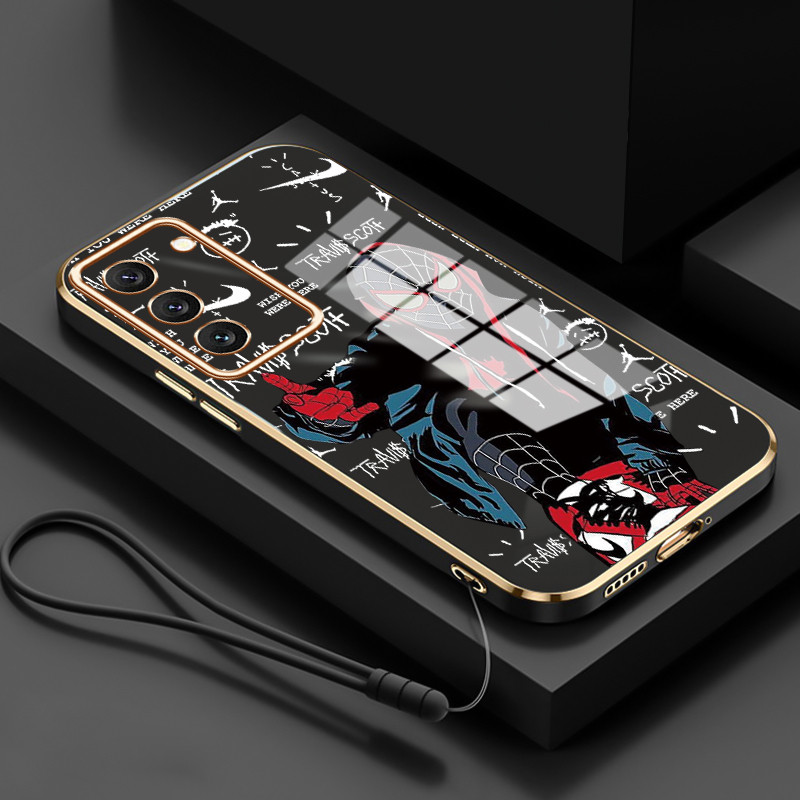 Casing Hp Untuk Samsung Galaxy S22 5G S22 Ultra 5G S23 Ultra 5G S21 Ultra 5G S21 FE 5G S20 FE 5G S20