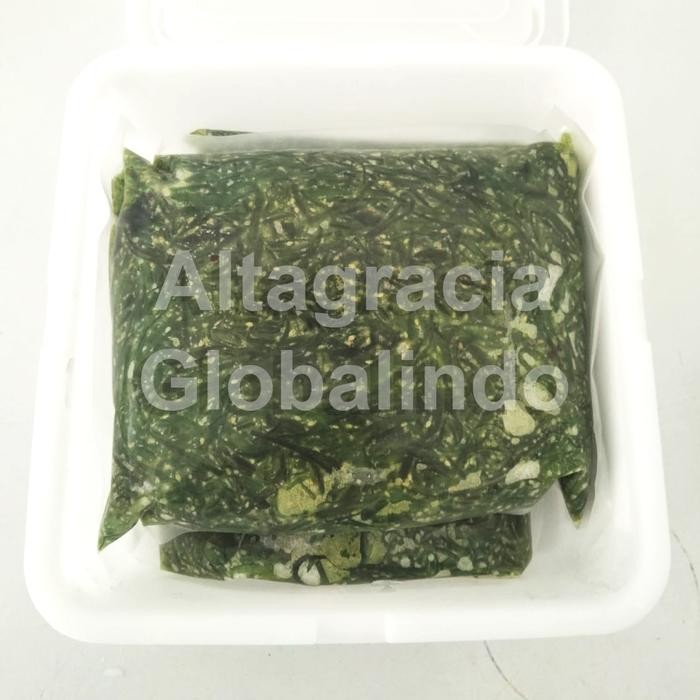 

Chuka Wakame (Rumput Laut) 2Kg - Makanan Jepang