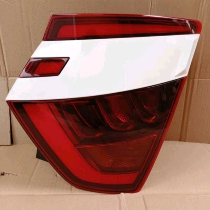 stoplamp hyundai creta prime Original mika lampu belakang Creta Prime