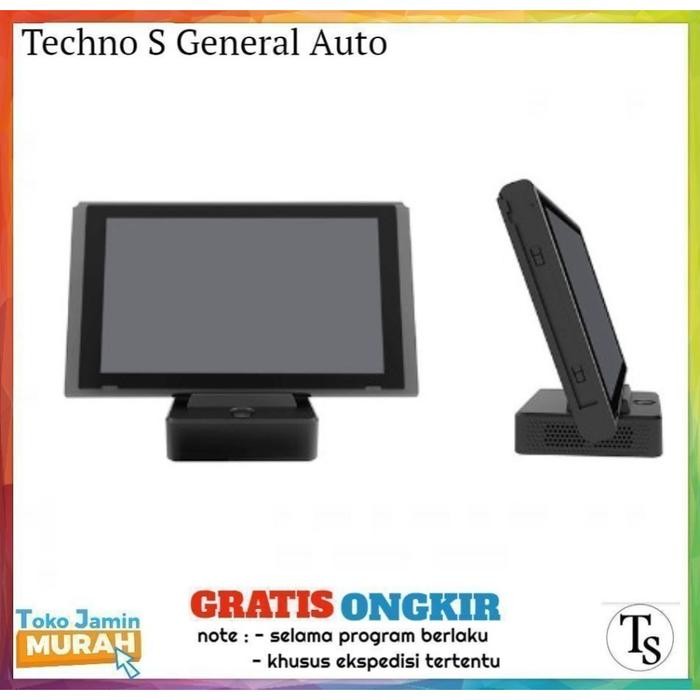 Grosir Dobe Video Converter Nintendo Switch - Video Converter Dock Hdmi Switc