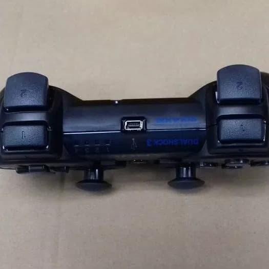 Terpopuler Stick /Stick Ps3 Original Mesin/ Dualshock Ps3