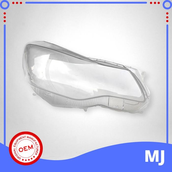 Head Lamp Mika Lampu Subaru XV Impreza