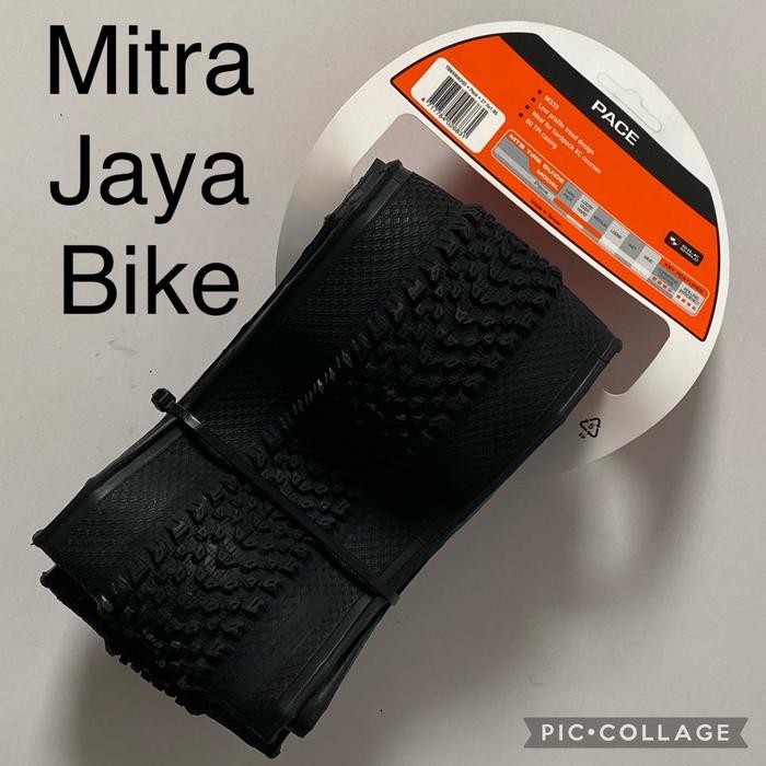 Ban Luar Maxxis P 27.5 x 2.10