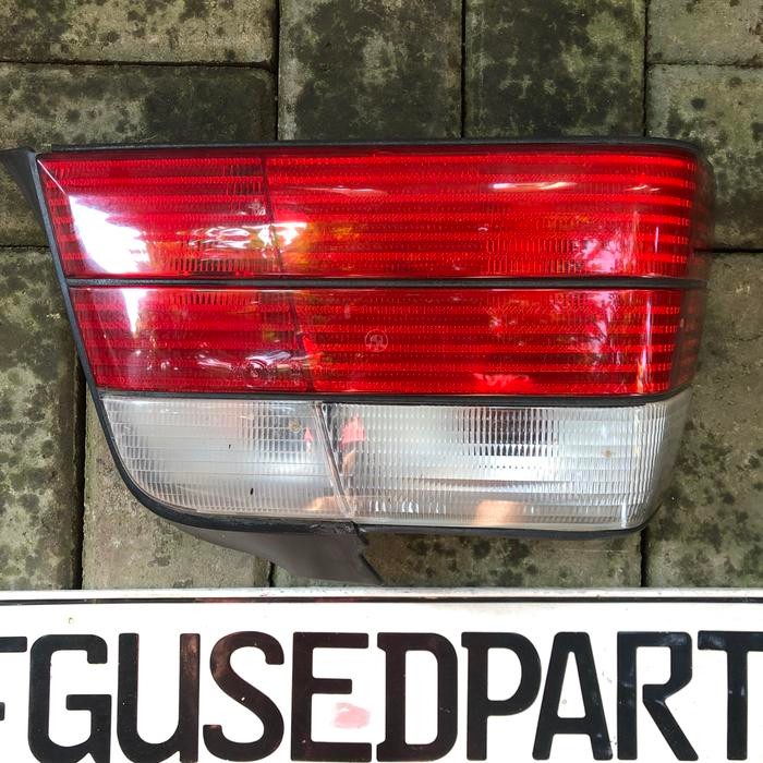 Ready Original Bmw E36 Stop Lamp Kiri