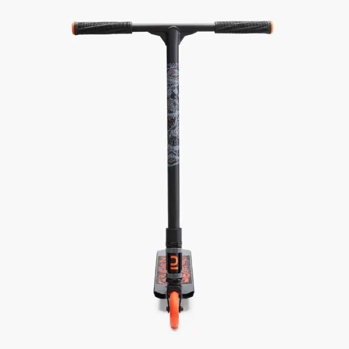 OXELO Kids Skuter Freestyle MF500 - Skuter Otoped Freestyle Anak