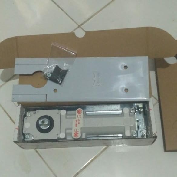 floorhonge dorma bts 75v