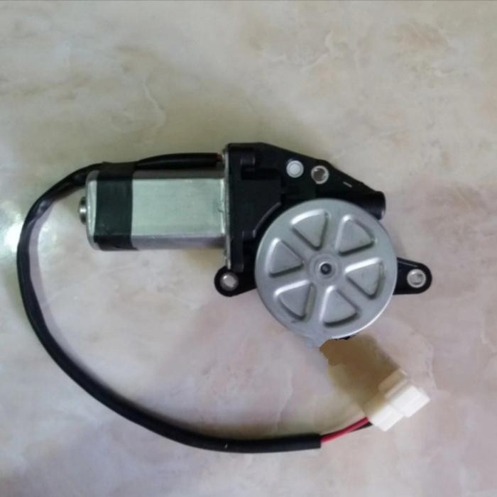 dinamo motor wer window belakang kanan / kiri Suzuki Baleno