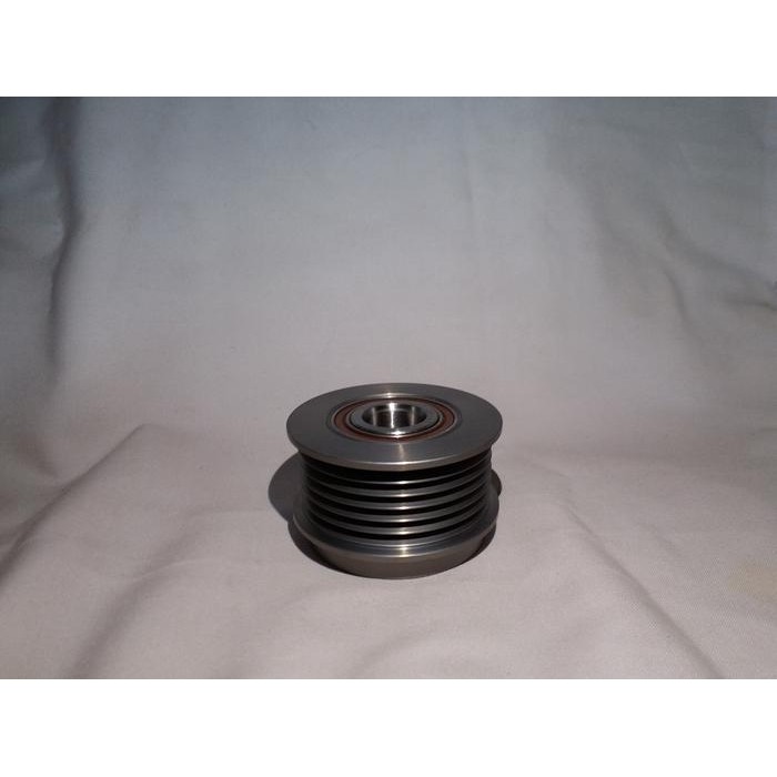 PULLEY ALTERNATOR CHEVROLET CAPTIVA DIESEL