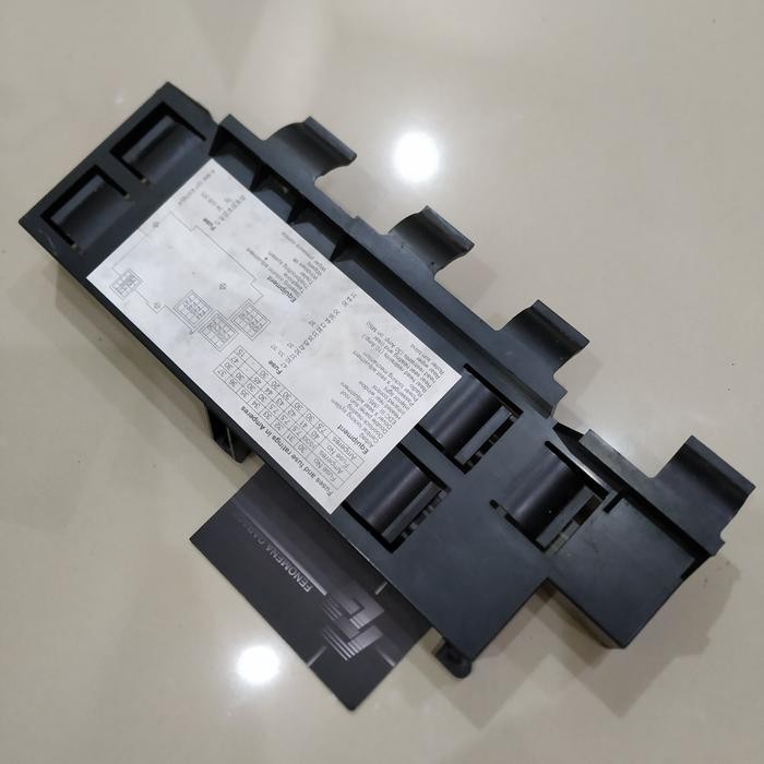 Ready Original Bmw E34 Modul Guide Carrier 61131379555