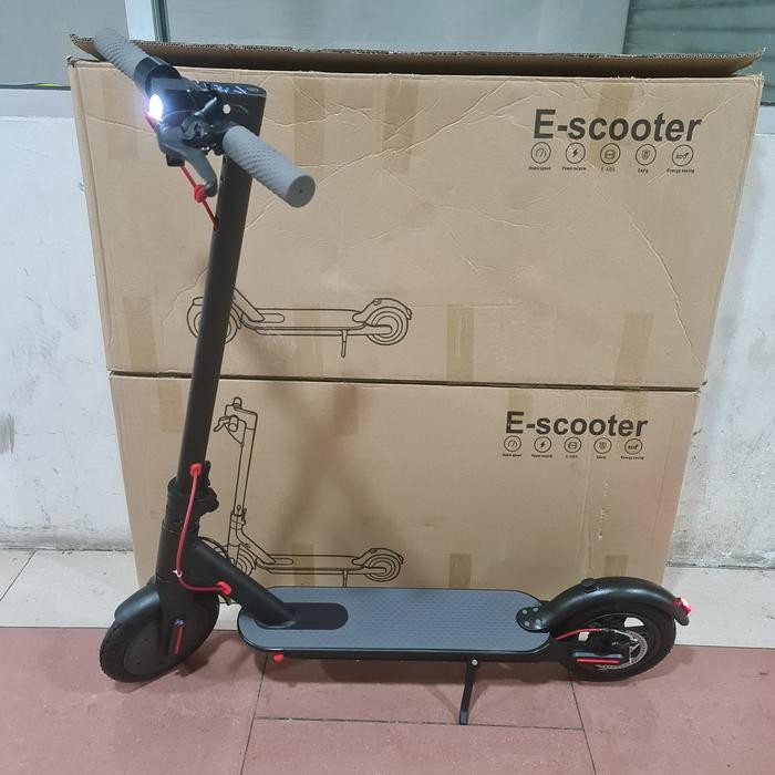 Skuter Listrik 10 Inch Kingsong