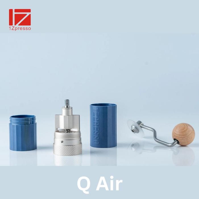 Allthebest 1zpresso Q Air Manual Coffee Grinder