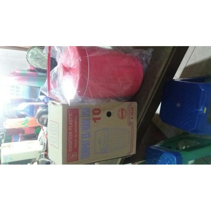 [Allthebest] TERMOS NASI / ES 10 LITER MASPION