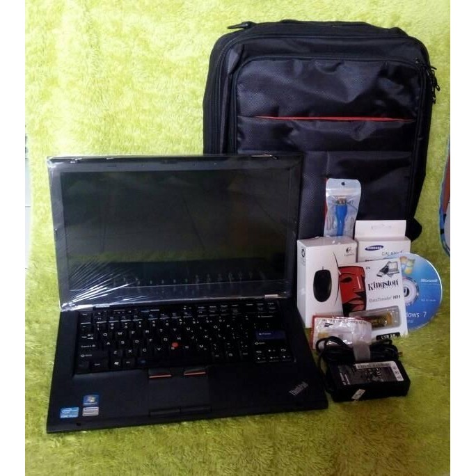 (Allthebest) core i5/ Lenovo ThinkPad T420 /ram 4gb