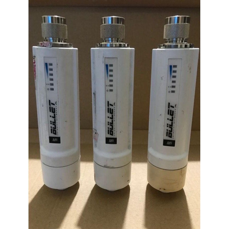 (Allthebest) Ubiquiti Bullet m5 / Bulletm5 / bulletm5-hp / Bullet m5hp