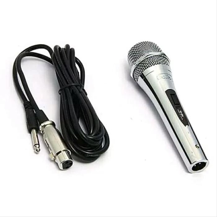 (Allthebest) Sony 909 Mic/ Mik/ Microphone/ Mikropon Sony SN 909 New kabel