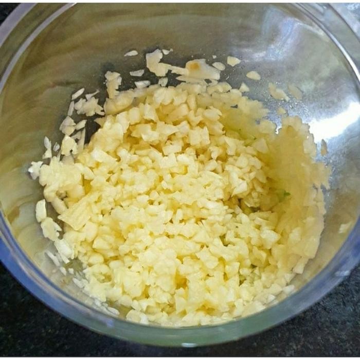 (Allthebest) Oxone Manual Chopper tekan pencacah manual untuk daging /