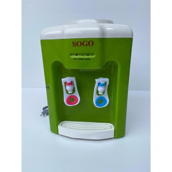 (Allthebest) Dispenser Sogo SG-288 / SG 288 [Panas dan Normal]