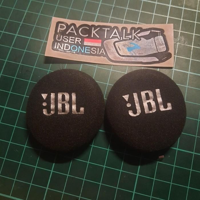 (Allthebest) busa speaker headset packtalk jbl dan non jbl