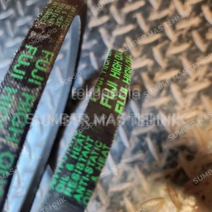 VANBELT BOR 13MM FAN BELT BOR DUDUK MODERN13MM TALI KIPAS MOTOR MODERN