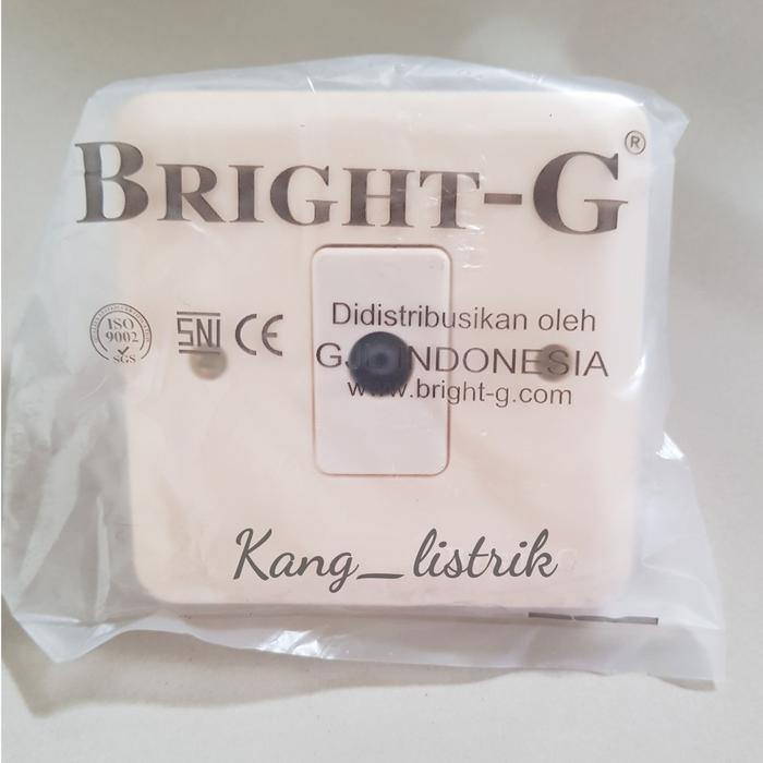 (Allthebest) Outlet TV BrightG / Stop Kontak TV Bright-G - 809