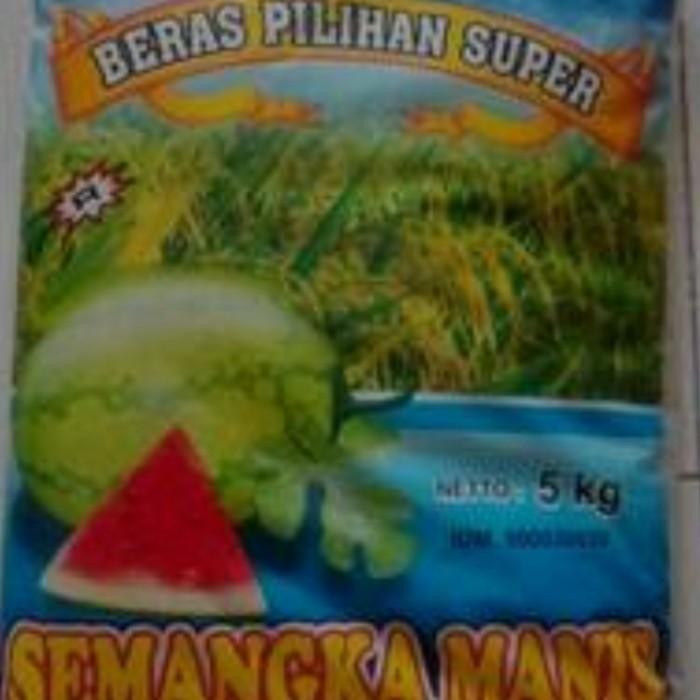 

(Allthebest) beras semangka manis 5kg