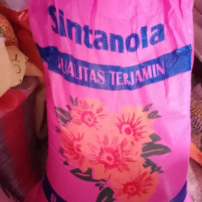 

(Allthebest) Beras Ketan Putih repack curah - 1 kg