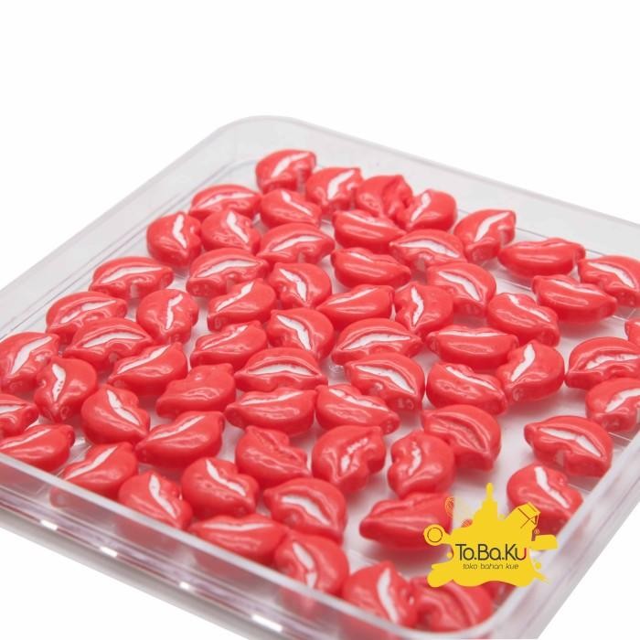 

(Allthebest) Candy Lips