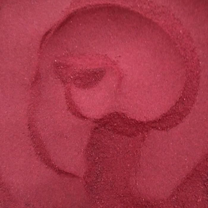 

(Allthebest) Premium Pure Beetroot Organic Powder 40gr bubuk bit warna red velvet