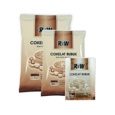 

(Allthebest) Coklat Bubuk RW 100 gram repack