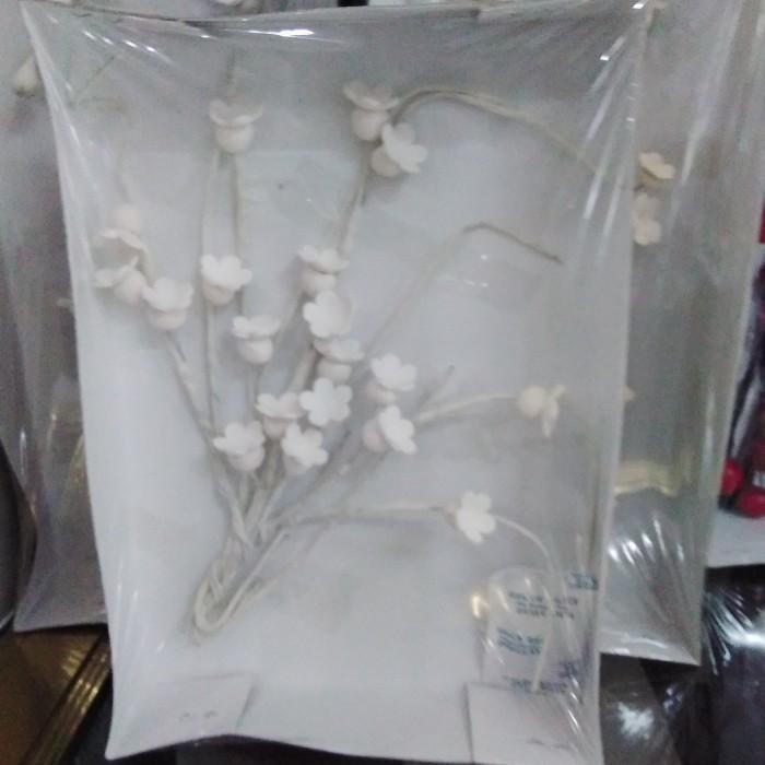 

(Allthebest) Gumpaste filler flower Nalia lv dn
