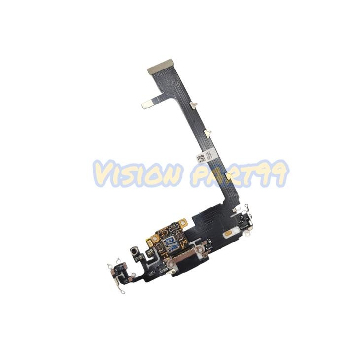 Flexible Flexibel Connector Charger Con Cas Iphone 11 Pro Max Original